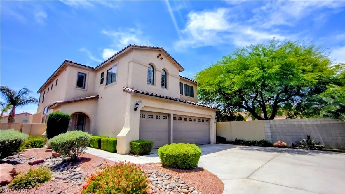 10149 Whitney Falls Court — photo