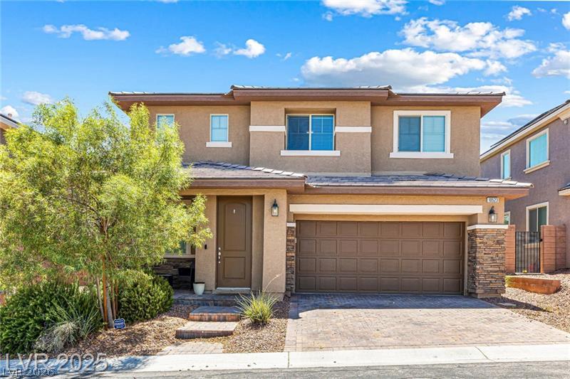 10523 Laurel Mountain Lane — photo