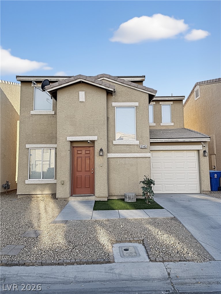 2143 Tierra Del Verde Street — photo
