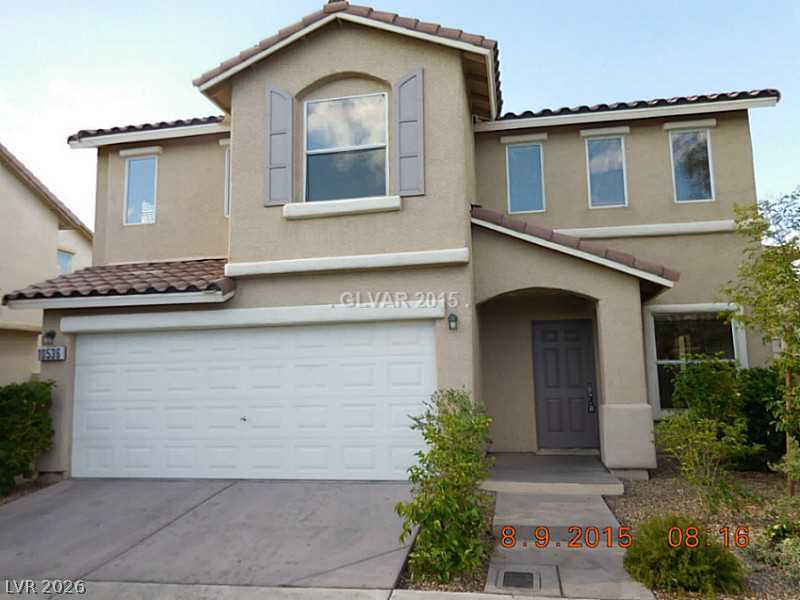 10536 Pena Blanca Court n/a — photo