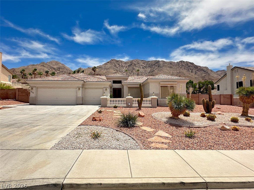 948 Sugar Springs Drive — photo