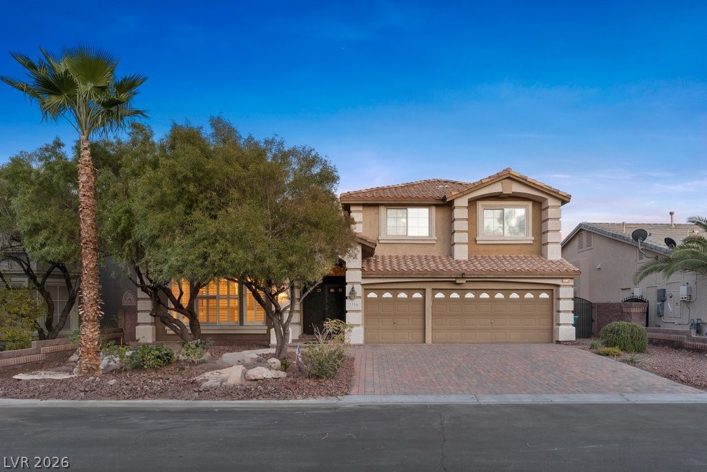 7550 Jacaranda Bay Street — photo