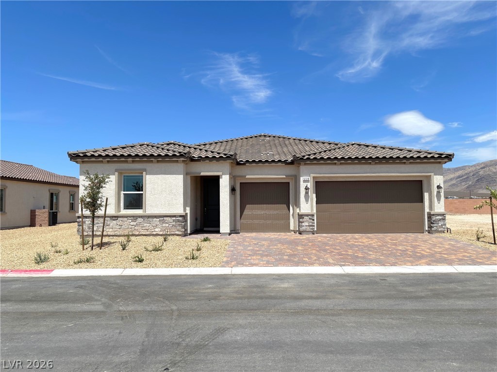 4357 South Angel Falls Court Lot 28/3 — photo