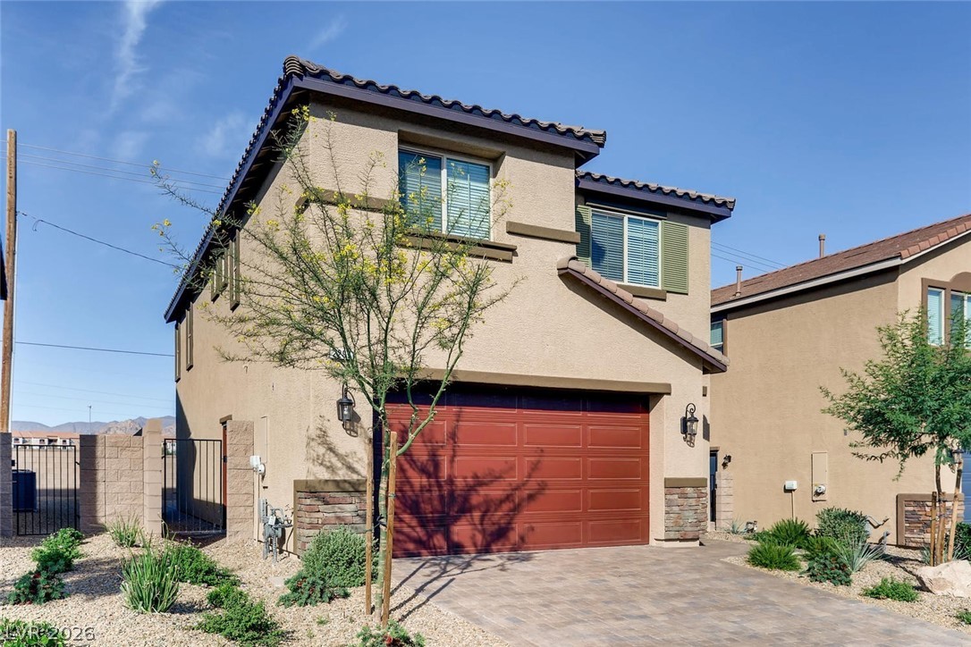 2297 Sky Island Drive — photo