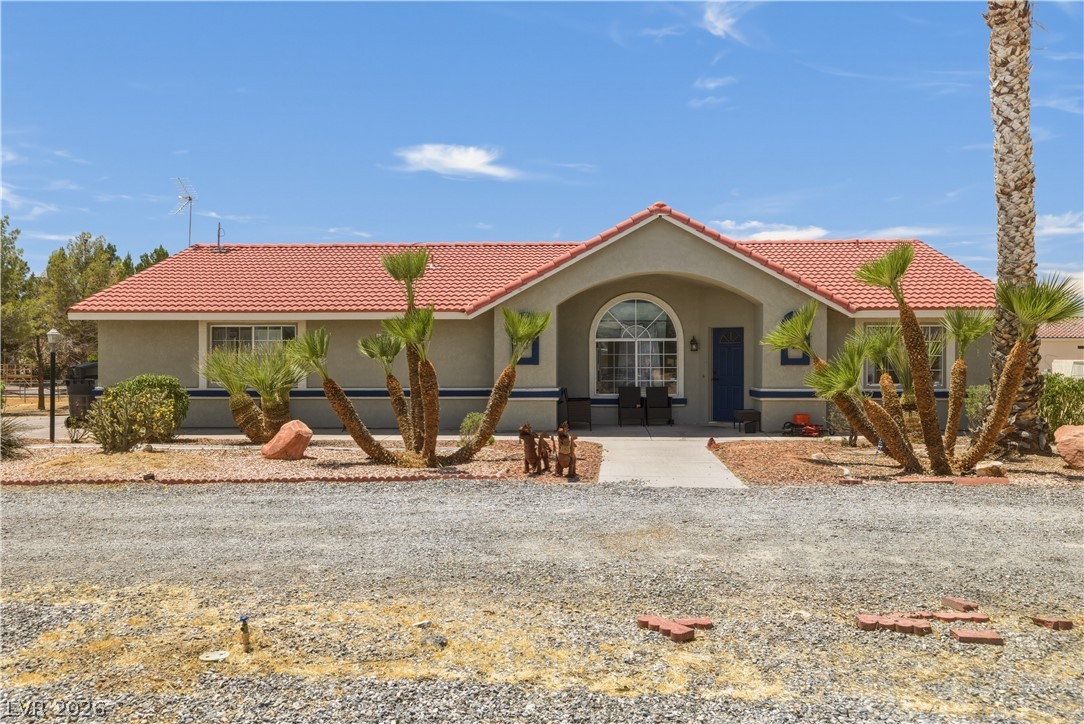 1460 Red Rock Drive — photo