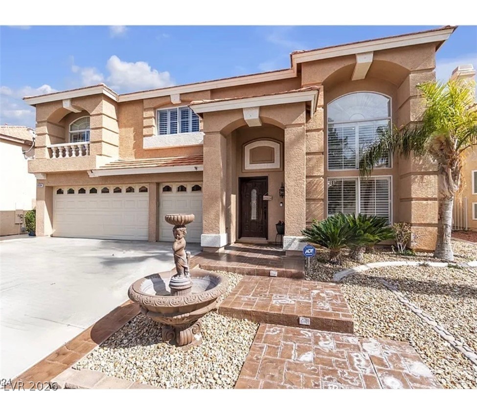 9594 Summer Cypress Street — photo
