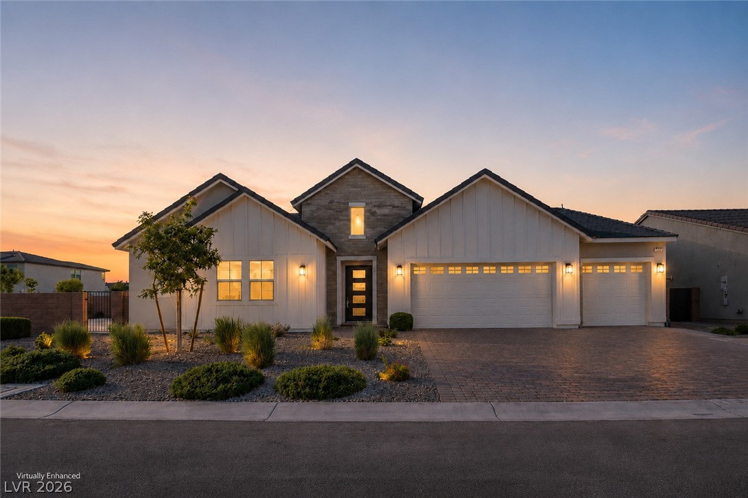 5738 Golden Chase Court — photo