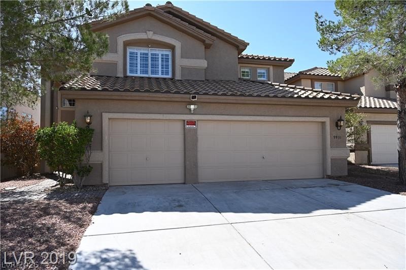 9931 Sierra Canyon Way — photo