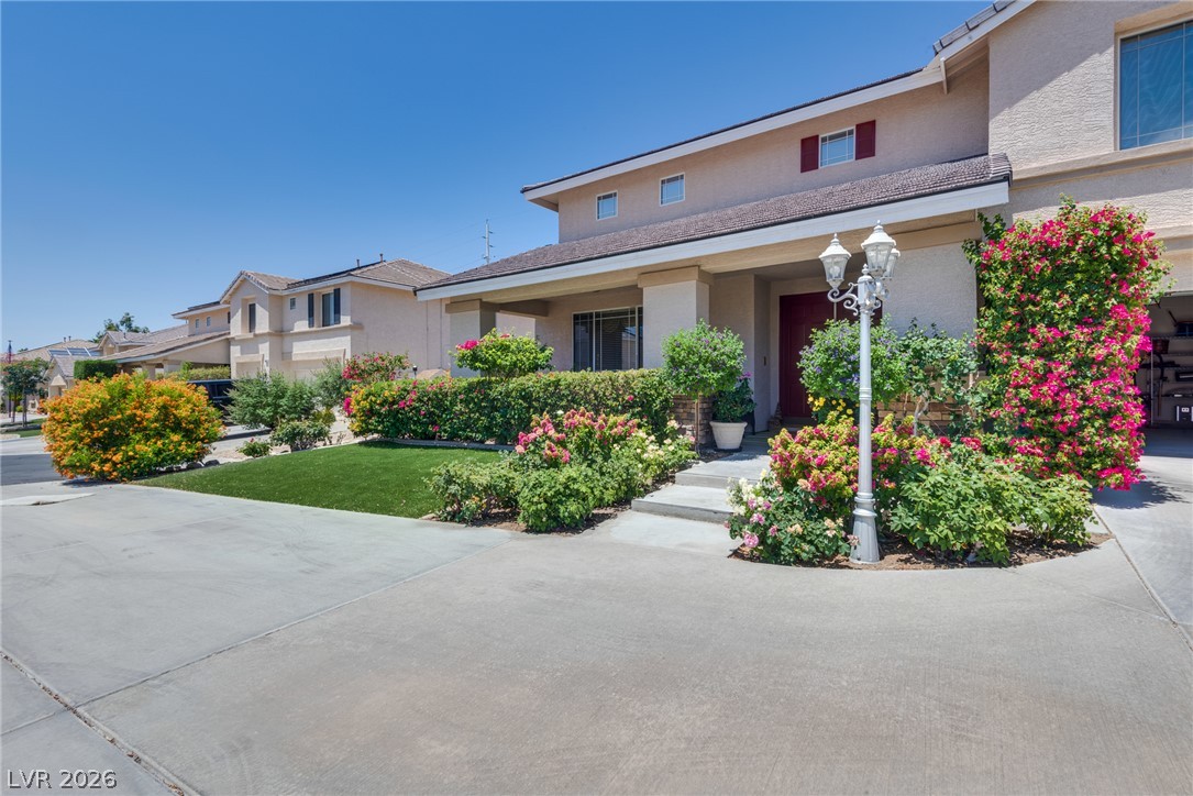 6680 Blue Sapphire Avenue — photo