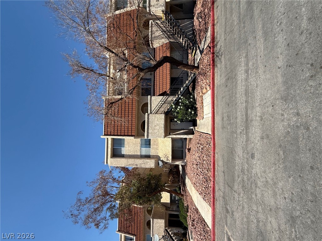 3585 Arville Street 401a — photo