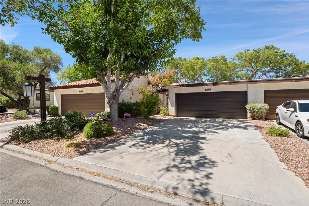 2674 San Martin Court — photo
