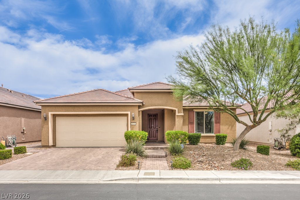 9476 Chandler Springs Avenue — photo