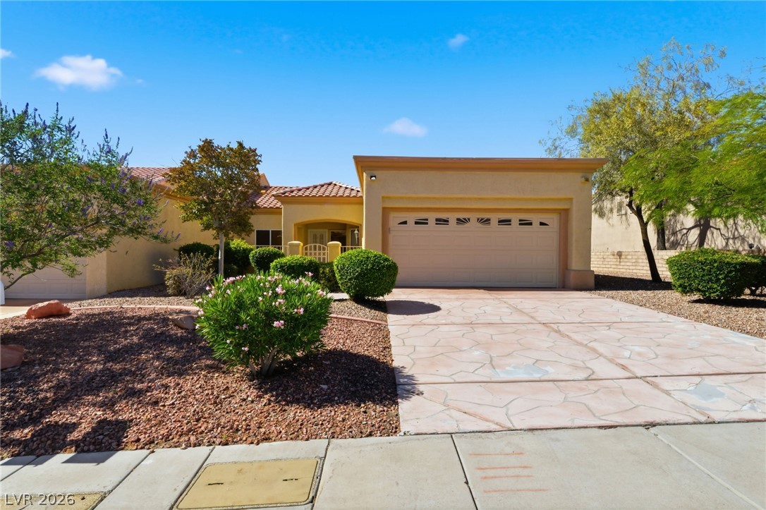 9837 Villa Ridge Drive — photo