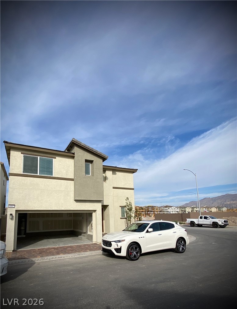 6882 Magenta Moon Street — photo