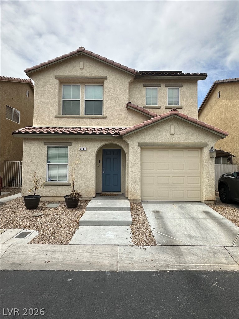 1141 Orange Meadow Street — photo