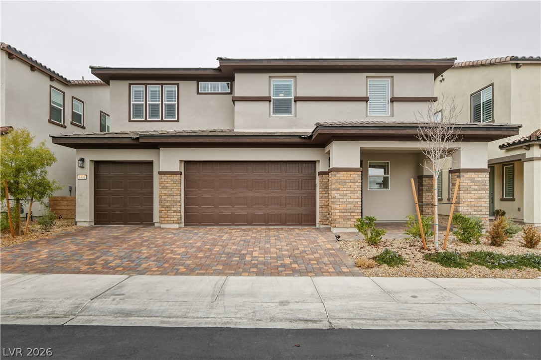 8401 Waterwood Street — photo