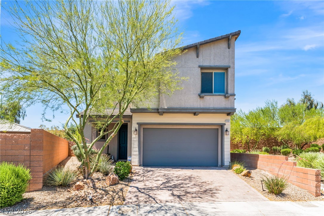5981 Smith Valley Road — photo