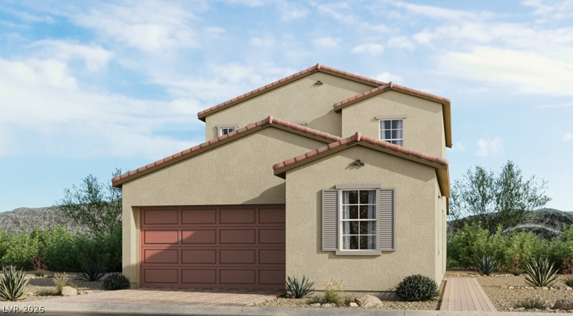 657 Orchid Cactus Avenue — photo