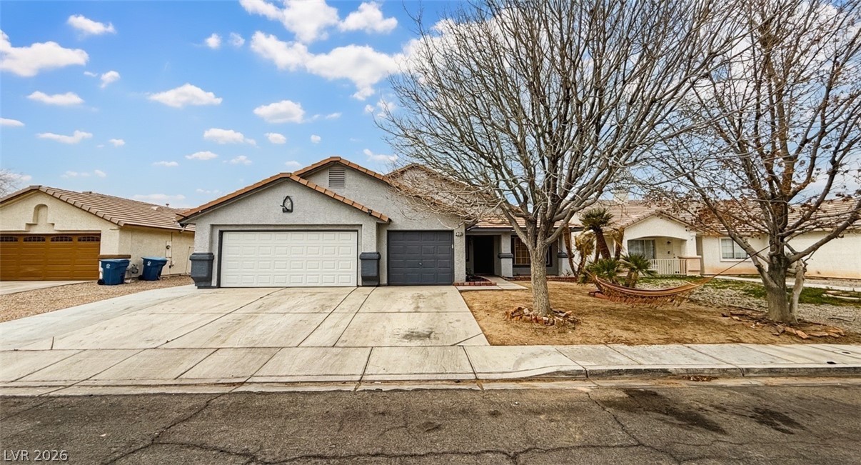 2723 Mistfull Court — photo