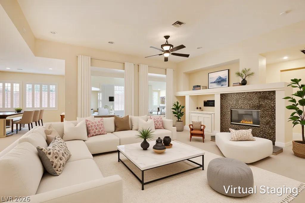 10140 Trellis Rose Court — photo