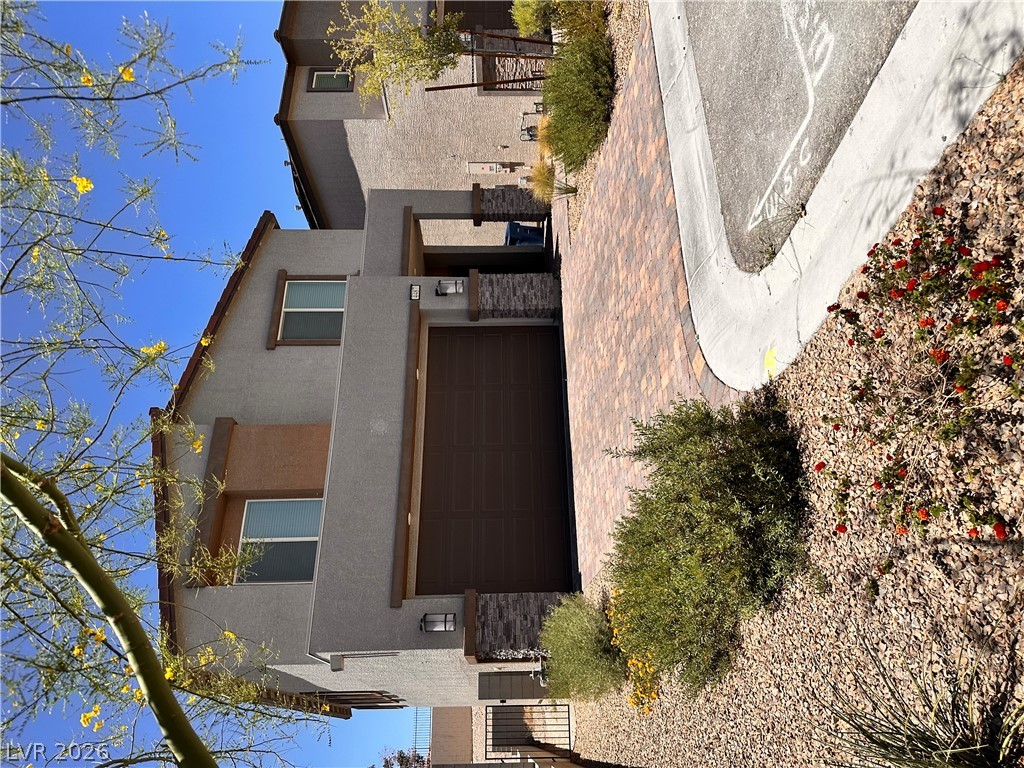4487 Sawyer Ridge Street — photo