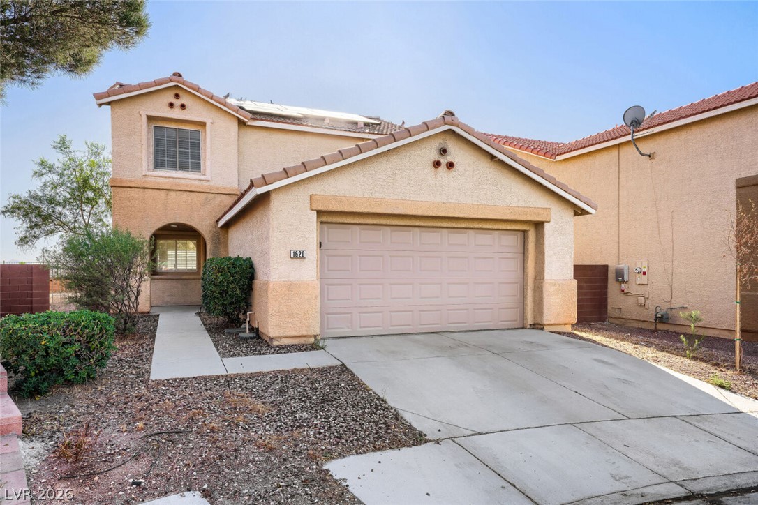 1620 Blooming Rose Street — photo