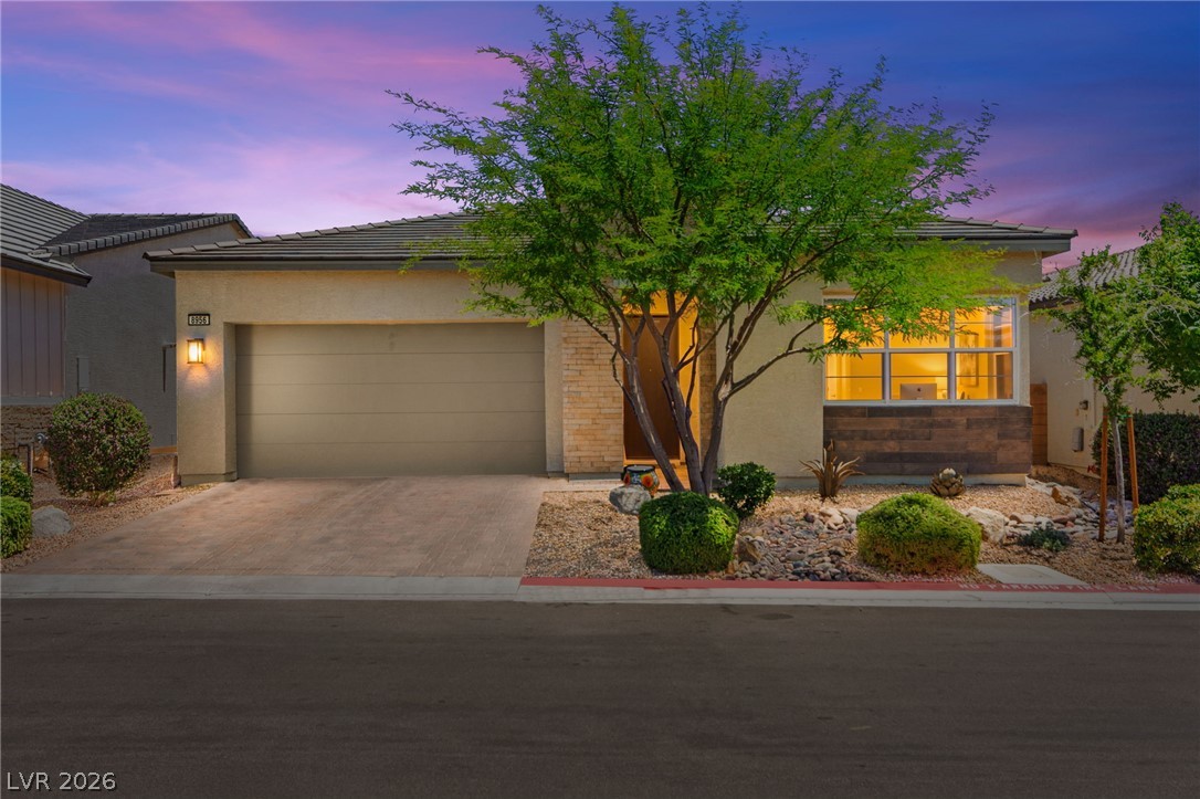 8956 Skye Canyon Ranch Street — photo