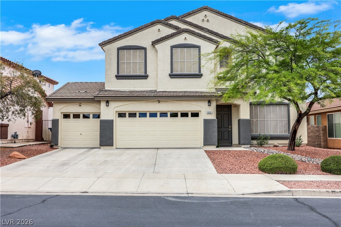 625 Bighorn Creek Street — photo