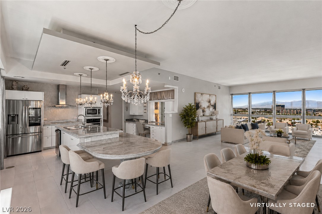 4471 Dean Martin Drive Unit 1410 — photo
