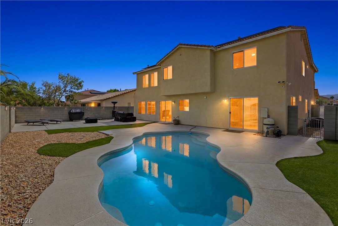 6316 Coyote Valley Court — photo