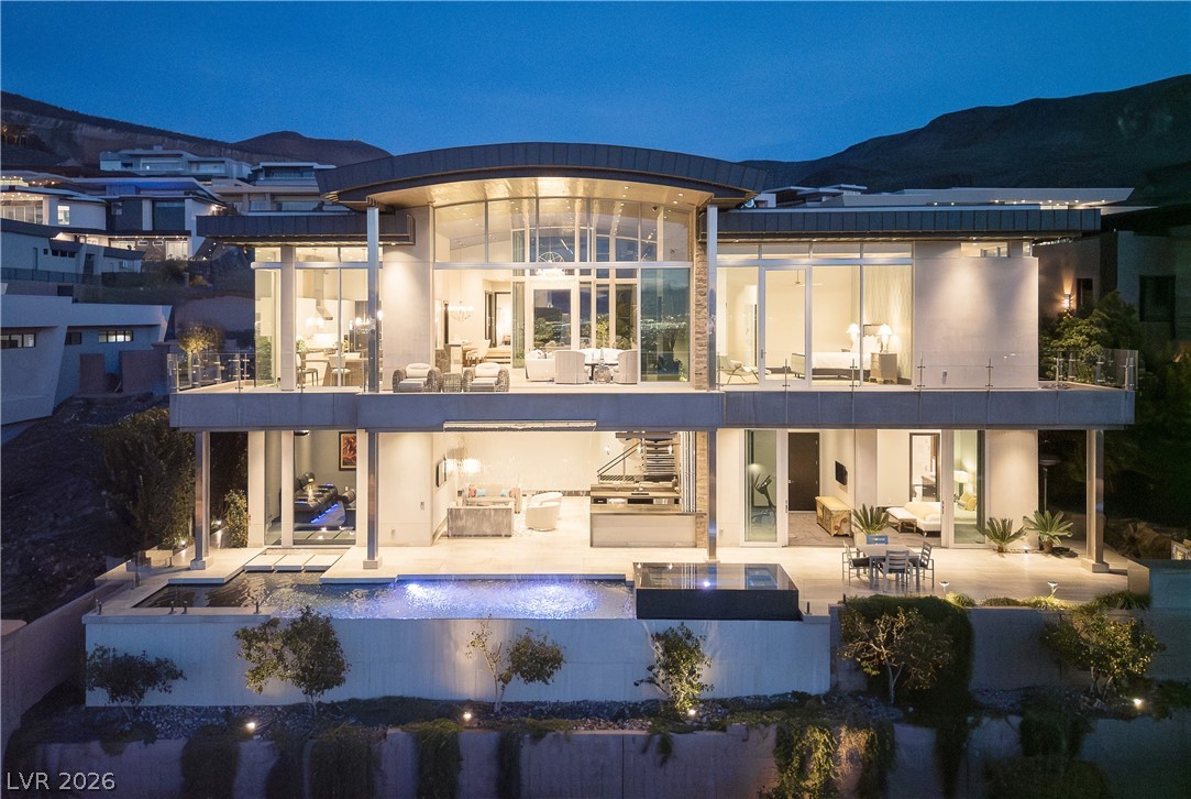 677 Tranquil Rim Court — photo