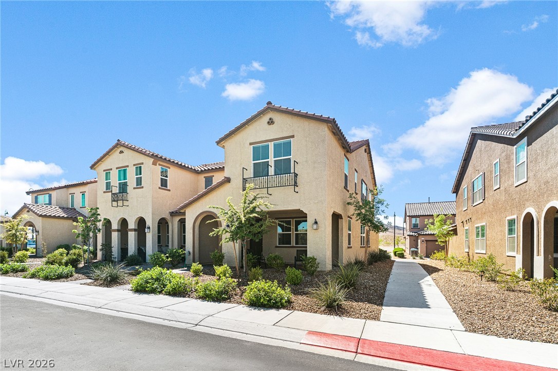3221 Pergusa Drive — photo