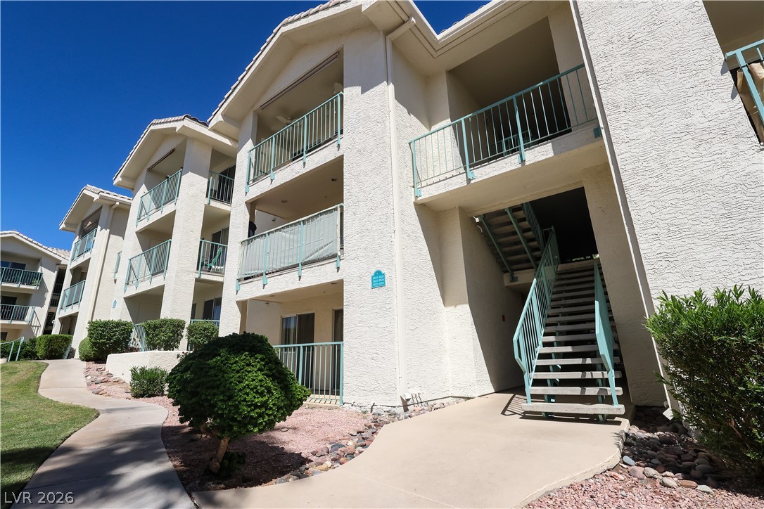 3550 Bay Sands Drive 1027 — photo