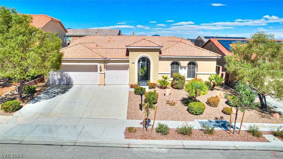 6536 Black Oaks Street — photo