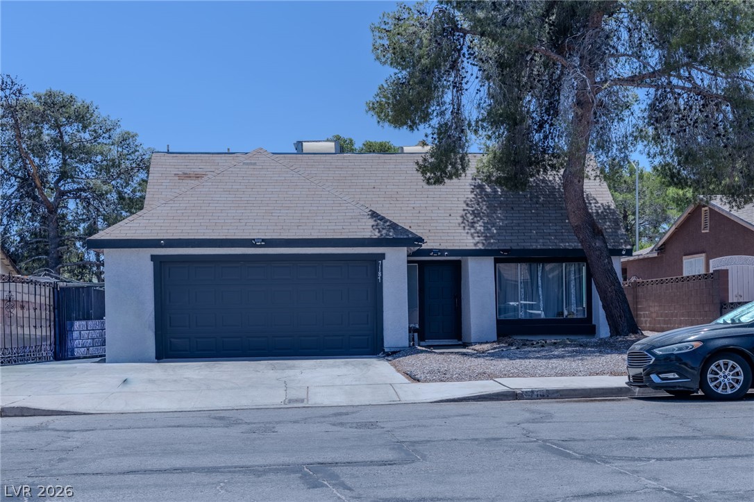 7187 Enterprise Drive — photo