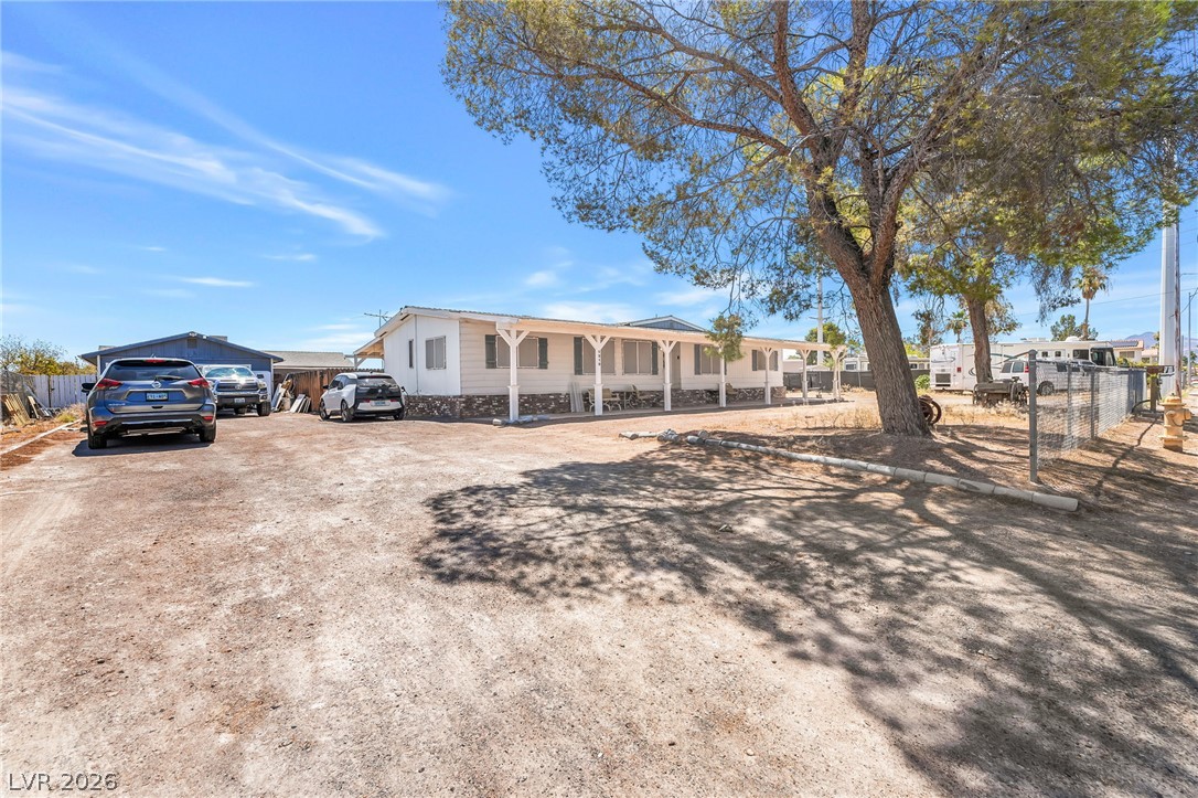 1010 Caballo — photo