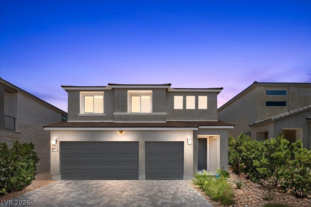 10232 Eden Mountain Street — photo