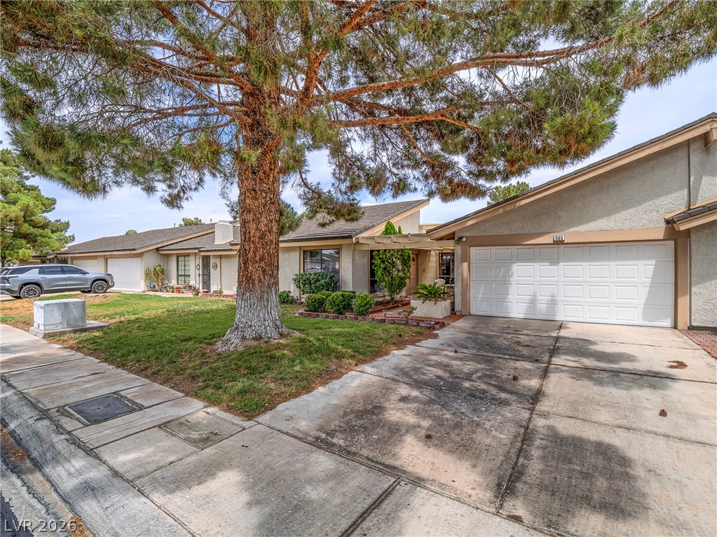505 Westridge Drive — photo