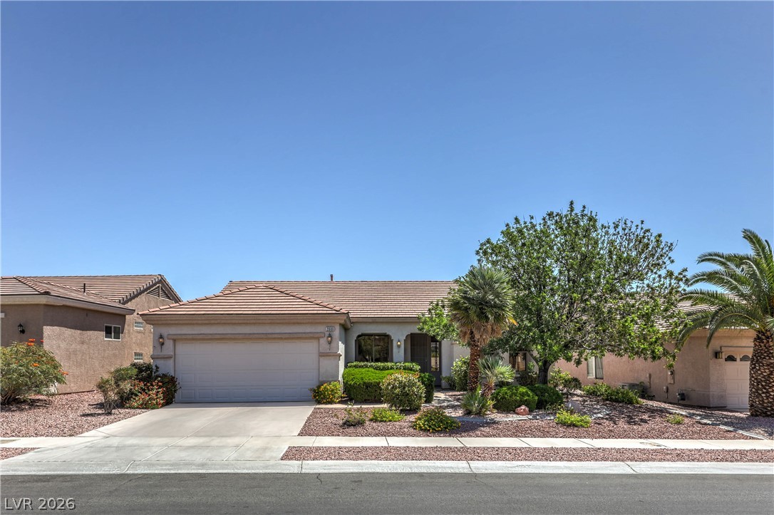 2000 High Mesa Drive — photo