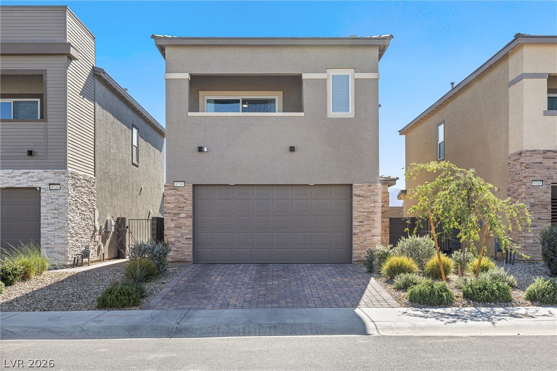 9739 Harper Edge Street — photo