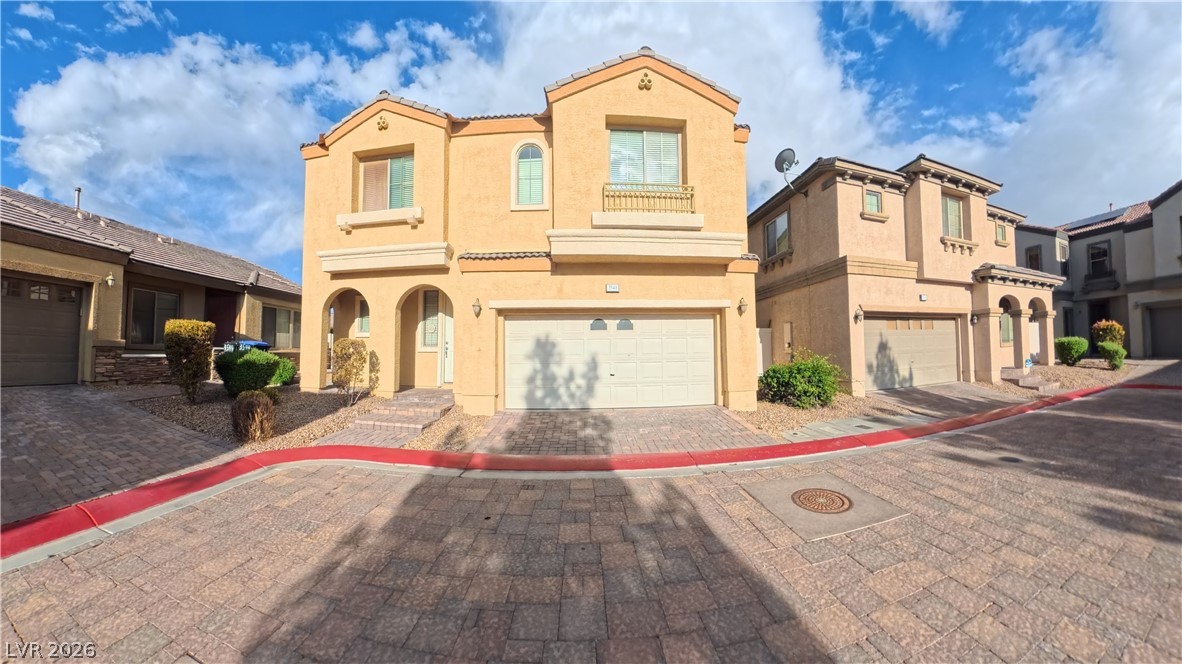 3548 Las Animas Court — photo