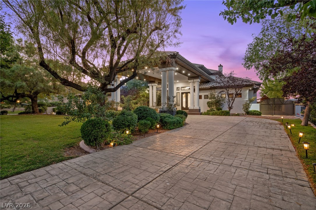 9708 Winter Palace Drive — photo