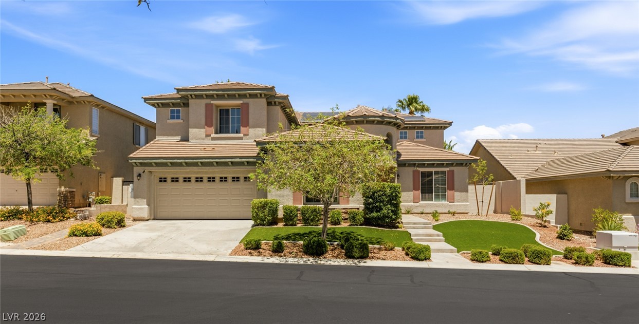 3552 Coventry Gardens Drive — photo
