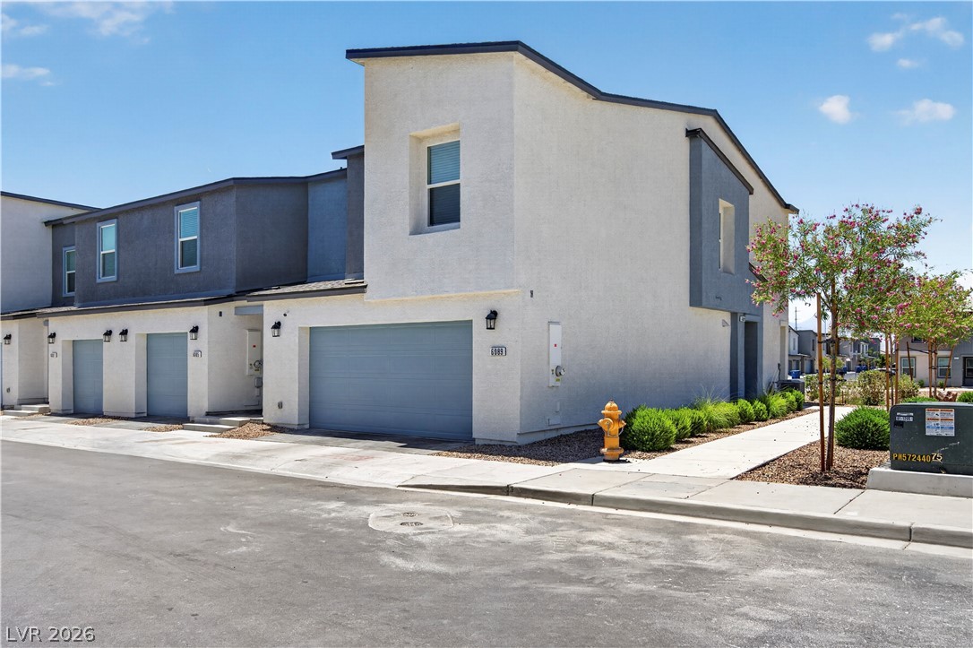 6089 Lily Garden Street — photo