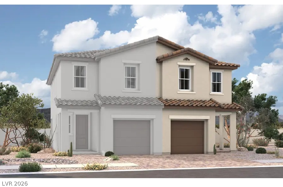 5359 Borra Hills Street — photo