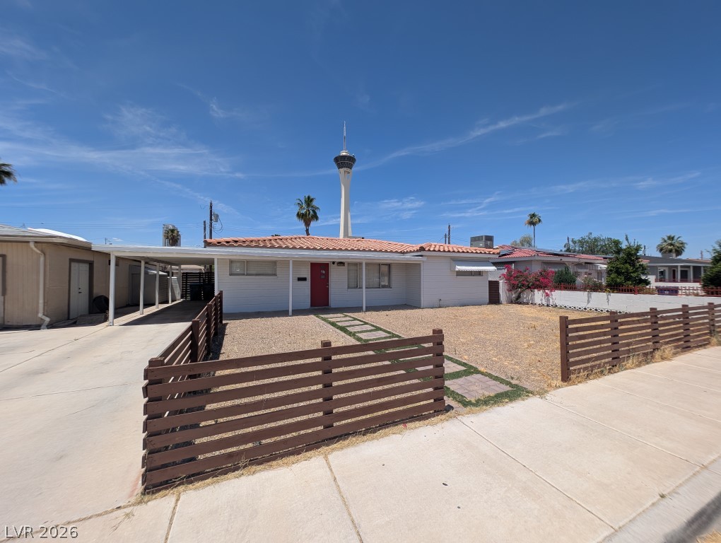 2216 Santa Ynez Drive — photo