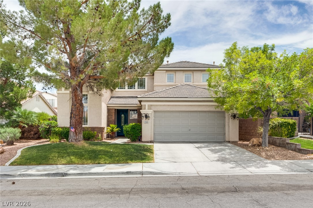2393 Stansbury Court — photo