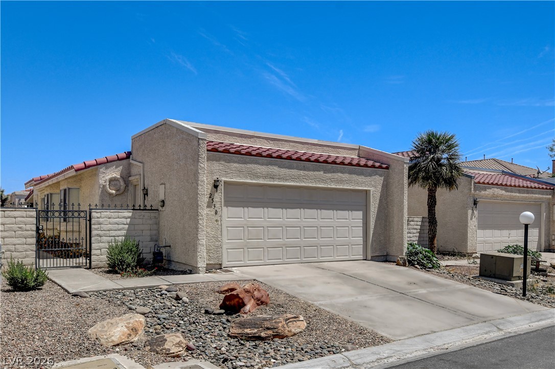 2530 Palace View Drive — photo