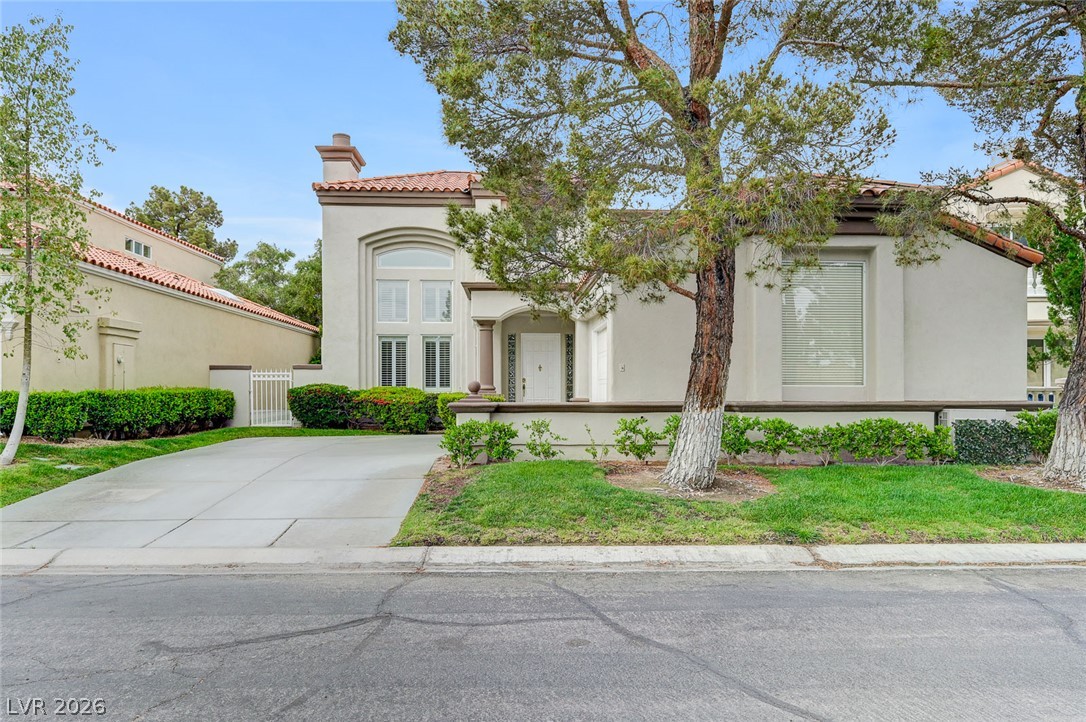 8340 Carmel Ridge Court — photo