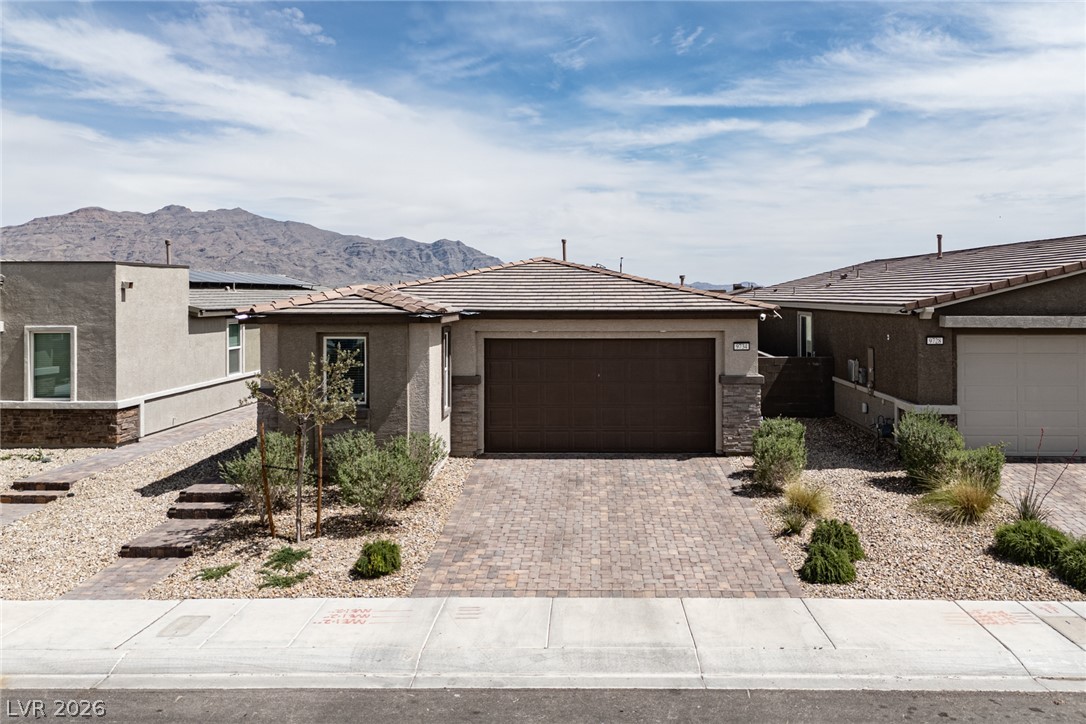 9734 Pacific Pine Street — photo